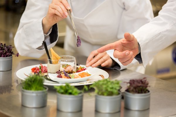 Les meilleures écoles de cuisine en France