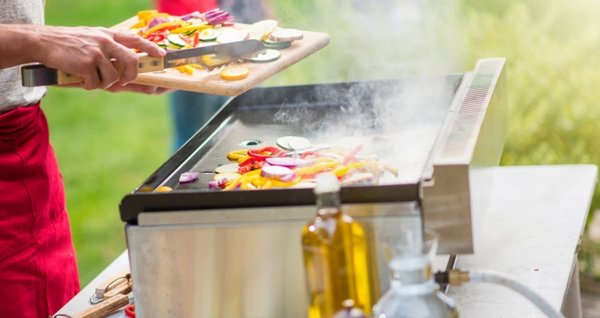 Toutes les astuces pour préserver la qualité de votre plancha à gaz à 3 feux