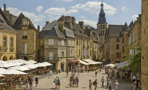 Guide ultime des meilleurs restaurants à Sarlat