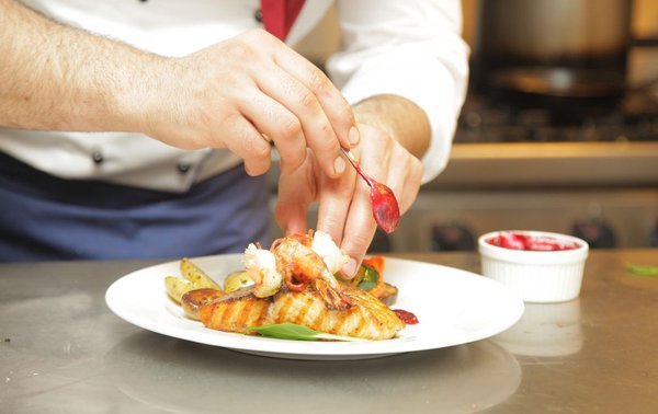 Gastronomie : ces chefs français qui ont percé à l'étranger