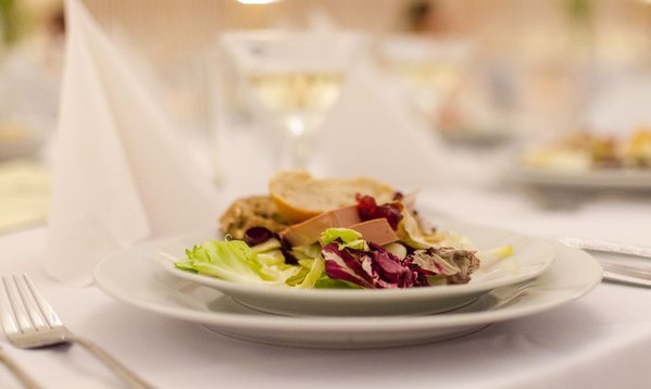 Les nouveaux restaurants étoilés au Michelin