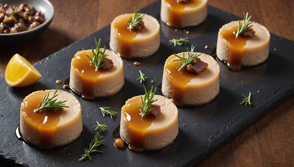 Bien conserver son foie gras mi-cuit : conseils pratiques
