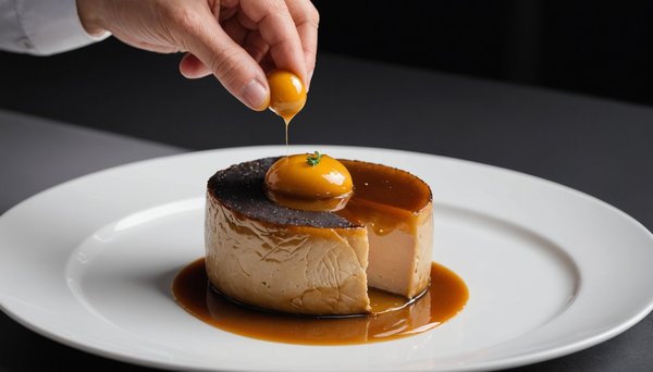 Top 5 faits essentiels sur le foie gras mi-cuit sous vide