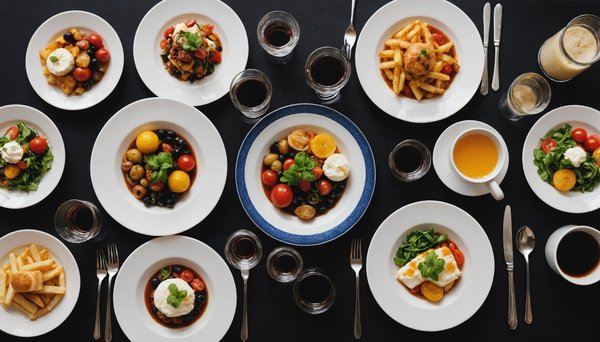 Voyage gourmand a la rencontre de la gastronomie du périgord