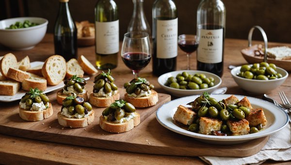 Spécialités culinaires du pays basque : traditions et saveurs locales