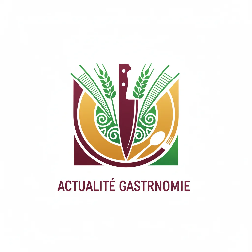Actualite Gastronomie
