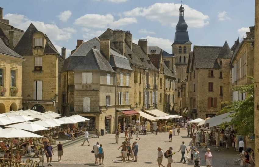 Se restaurer dans les meilleurs établissement de Sarlat