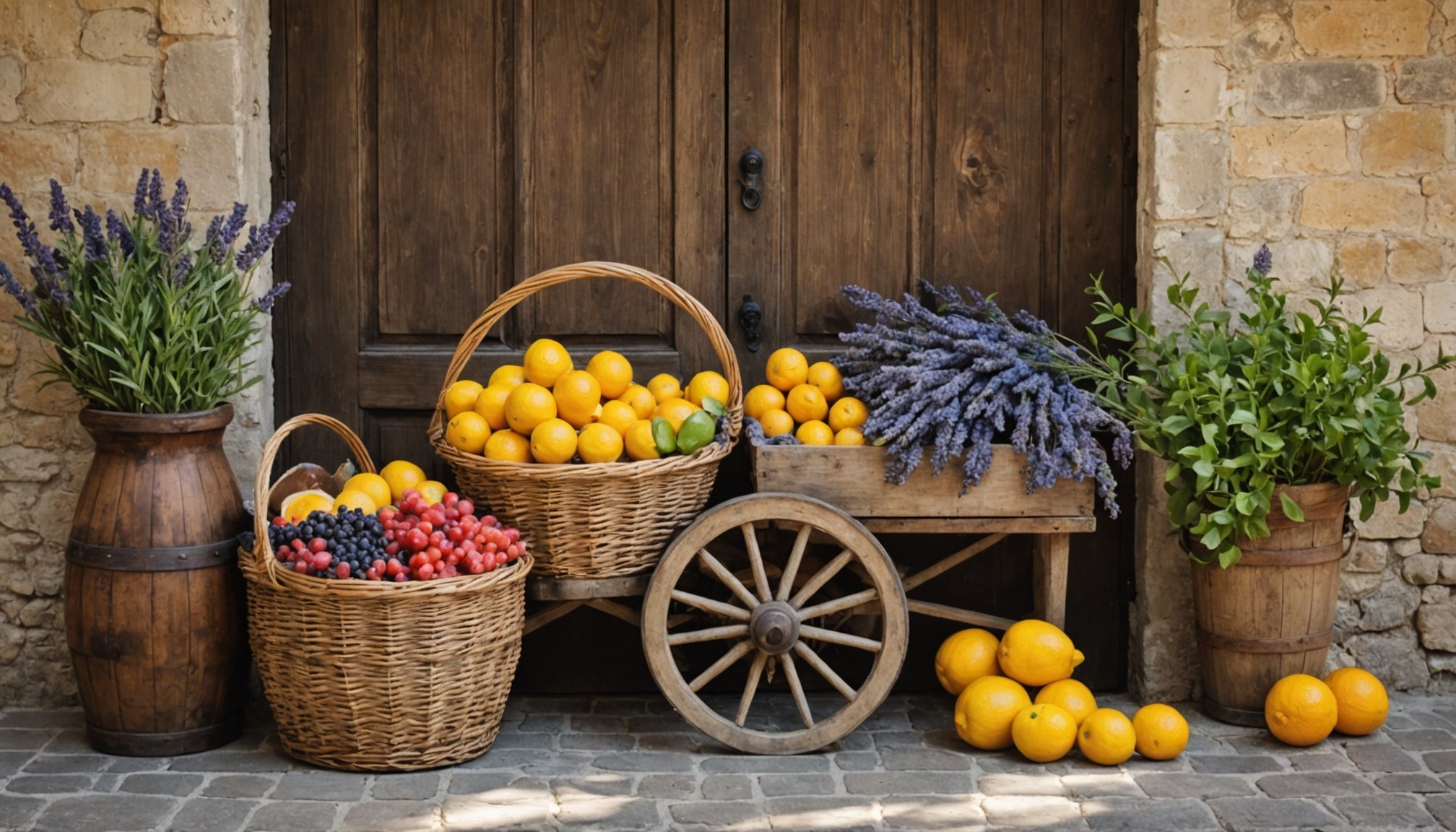 Le calisson de provence : histoire et traditions d’une douceur iconique
