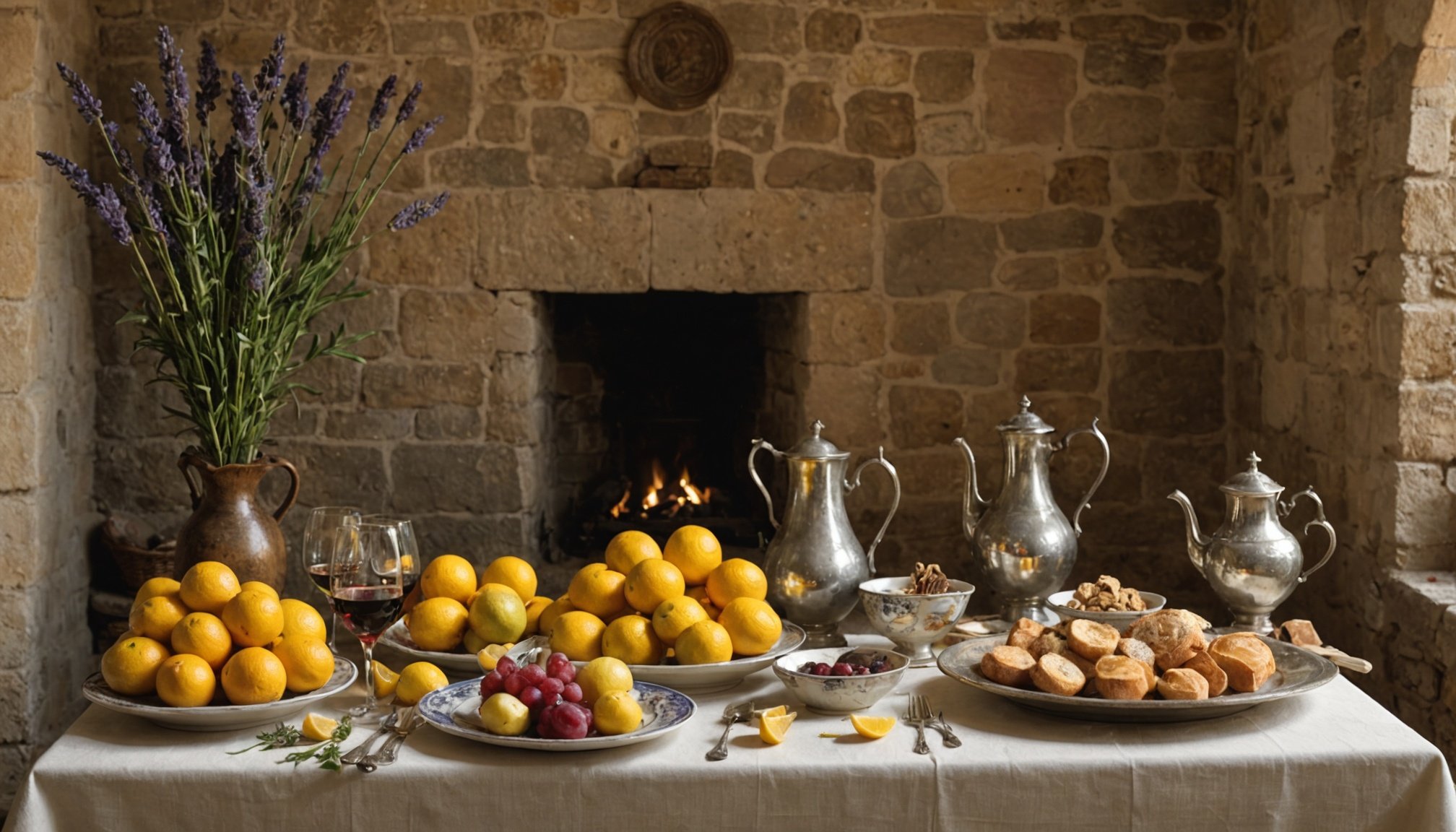Les secrets du calisson de provence : gourmandise et héritage